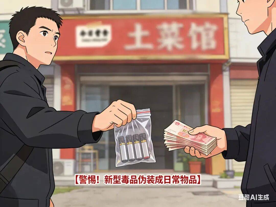 PG电子游戏 PG电子官方网站 2025最新烟弹藏 “新毒”！男子获刑六个月