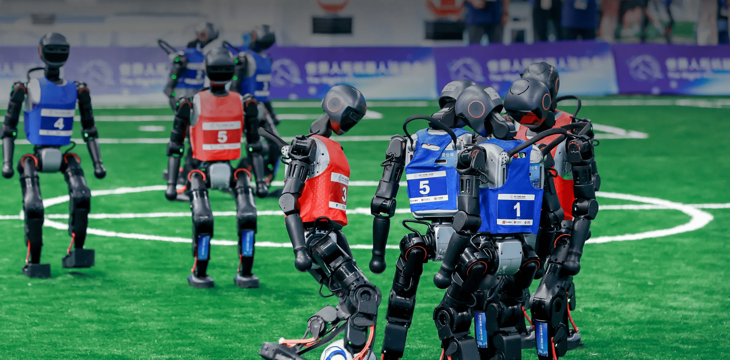 比宇树跳舞更酷！机器人军团征战CES2026，五大趋势已明