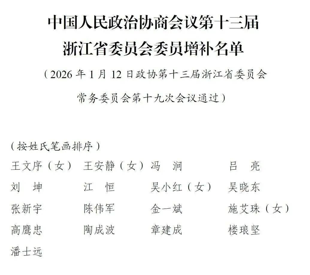 (来源:浙江政协同心苑)返回搜狐,查看更多