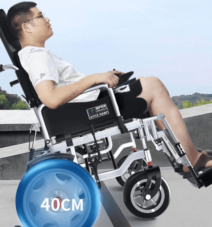 电动轮椅车什么牌子好原创电动轮椅什么牌子好？2026年3款推荐，实测高效动力与智能设计优选_https://www.jmylbn.com_新闻资讯_第4张