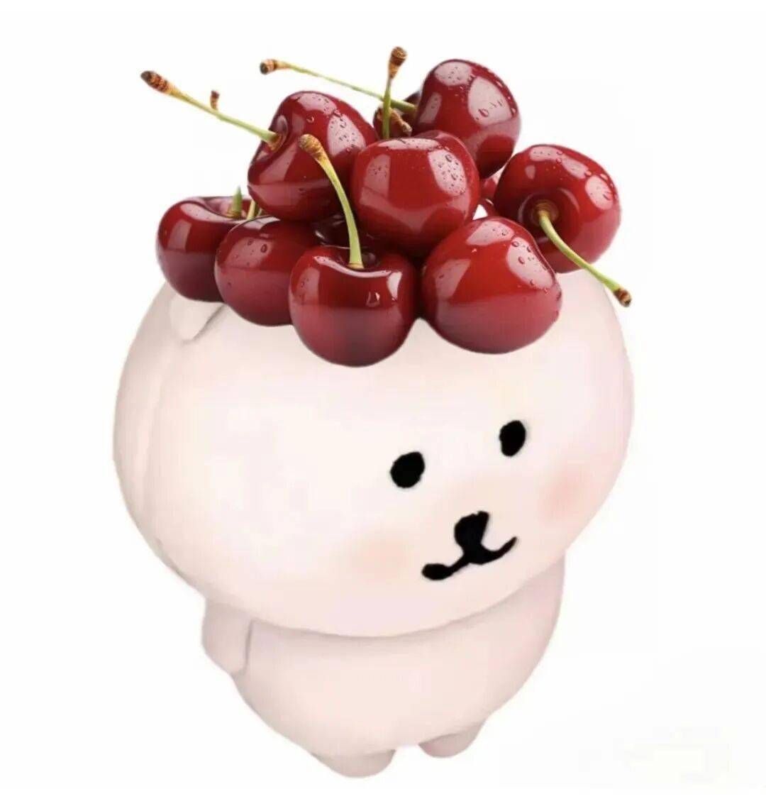 车厘子含天然褪黑素可助眠，是真的吗？