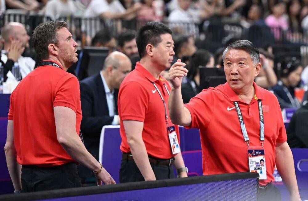 3全方针定调！女篮冲6强宫鲁鸣的底气在哪？世界杯直播在线观看——高清足球直播平台推荐