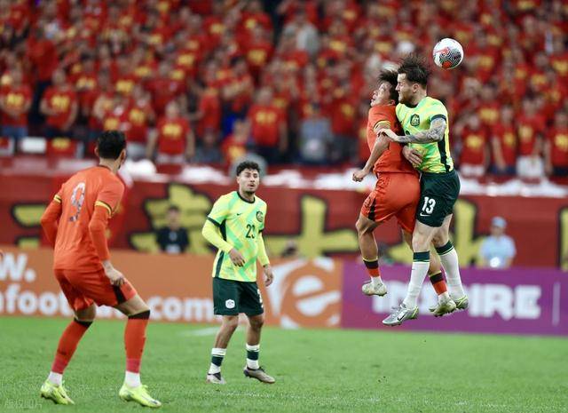 U23国足踢泰国比赛前瞻！三大看点不容错过，蒯纪闻有望首发出战