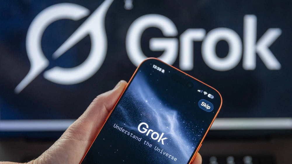 被指生成色情内容！马斯克的聊天机器人“格罗克”遭多国封杀