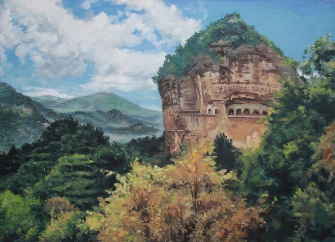 //问道羲皇故里