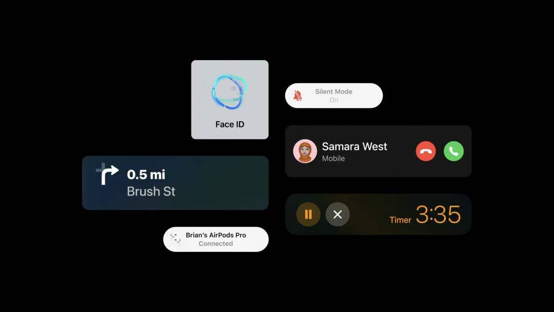 2026年苹果首翻车！灵动岛成广告重灾区，“岛上广告”成趋势？