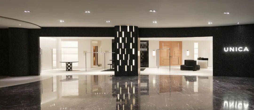 首店+1!又一中邦计划品牌采选从静安开赴走向环球丨静安“新”时尚