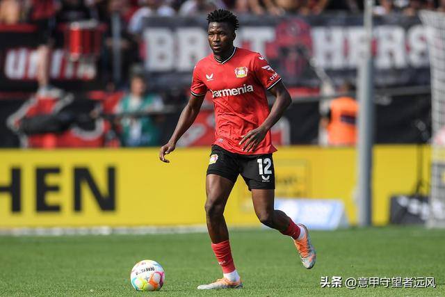 霍芬海姆vs勒沃库森数据前瞻