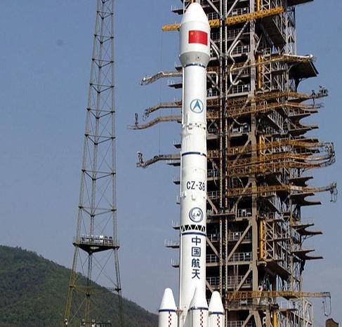 原创             突发特讯！中方宣告：实践三十二号卫星发射失利，引发热议
