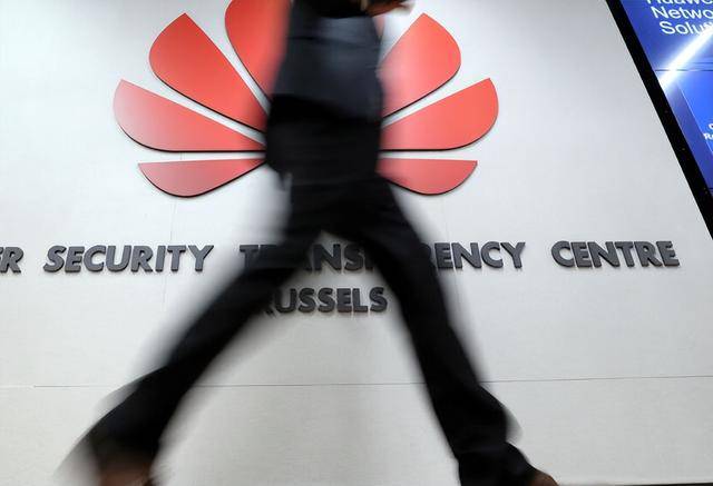 欧盟强制去中国化，将初步排除华为、中兴等中国企业