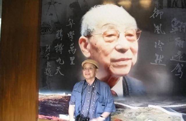 张学良最后的儿子走了:替美国造了一辈子火箭,却帮他爹还了愿_张闾琳_赵一荻_雅格