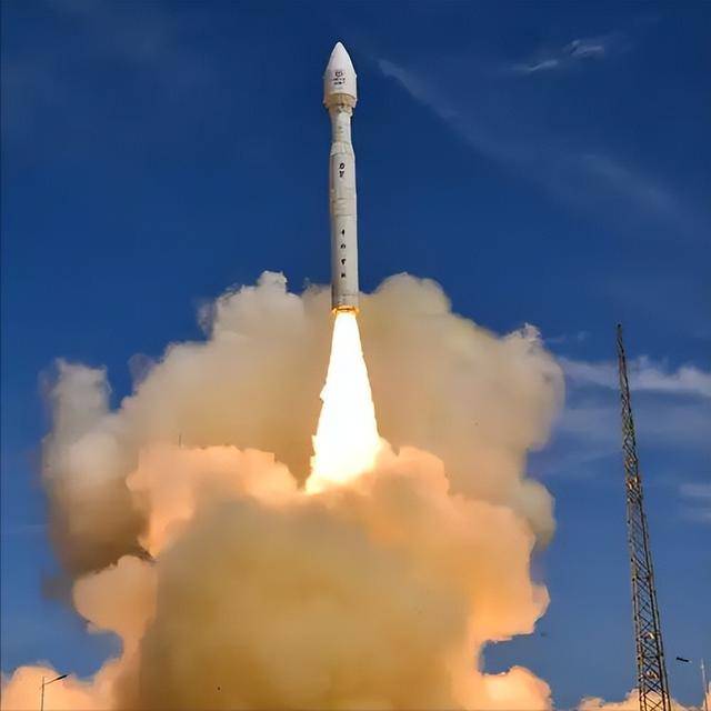 原创             中国航天的至暗时刻，一天两次发射失利，难道真和印度一样了？