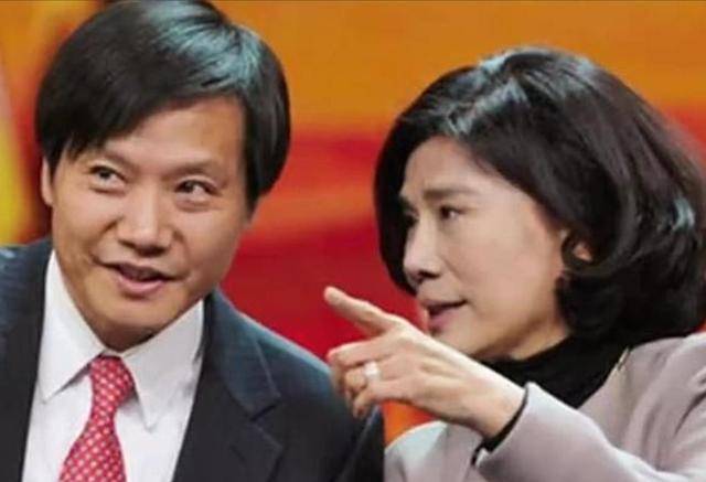 原创             董明珠没想到，雷军在聂卫平葬礼上的一个特殊举动，实现口碑暴涨