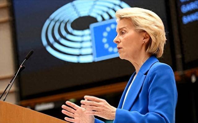 欧盟强制去中国化，将初步排除华为、中兴等中国企业