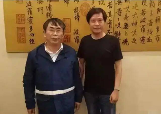 原创             董明珠没想到，雷军在聂卫平葬礼上的一个特殊举动，实现口碑暴涨