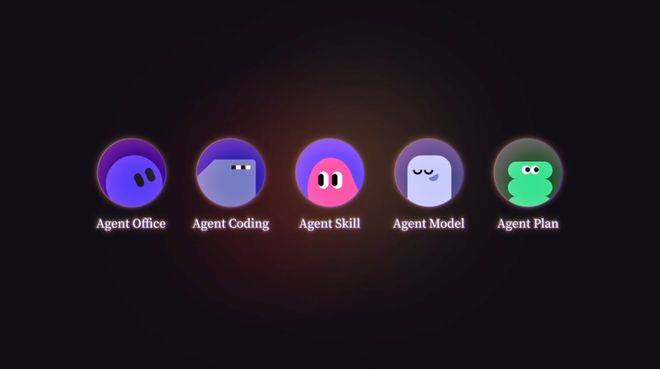 字节扣子 2.0 发布，我们深挖了它这两年的生长真相