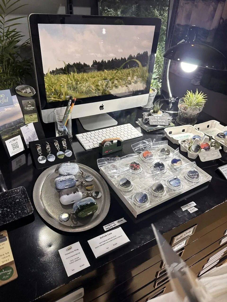 图片[5]-韩国最网红的小城，除了买买买还能干啥？-华闻时空