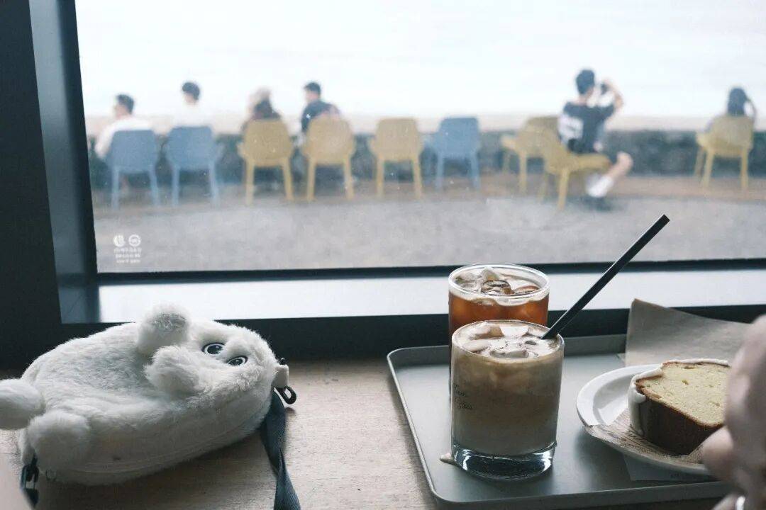 图片[3]-韩国最网红的小城，除了买买买还能干啥？-华闻时空