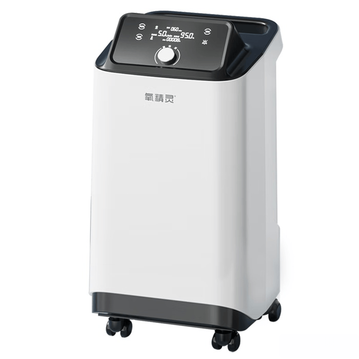 制氧机雾化怎么用原创如何选择家用制氧机？测评推荐氧精灵8款机型，静音高效让你安心！_https://www.jmylbn.com_新闻资讯_第1张