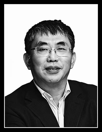 聂卫平同志逝世
