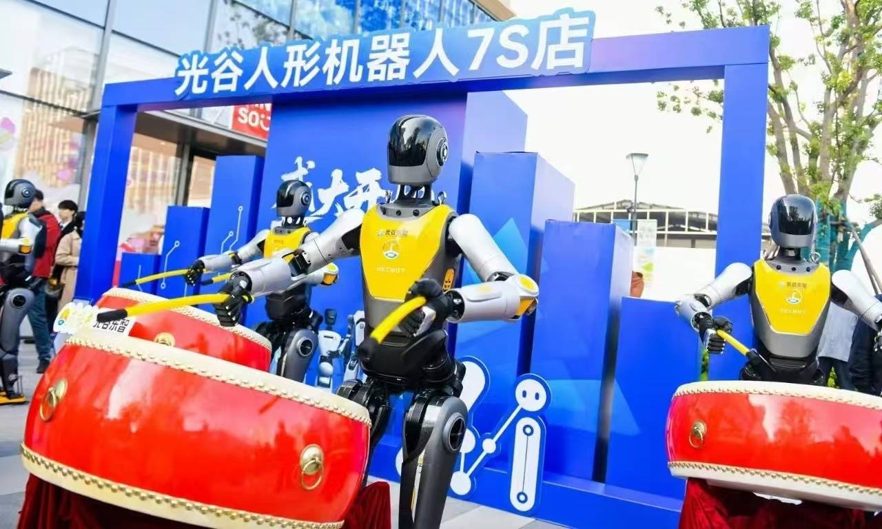 机器人的2026：价格战加码不可避免，具身智能概念落地成关键