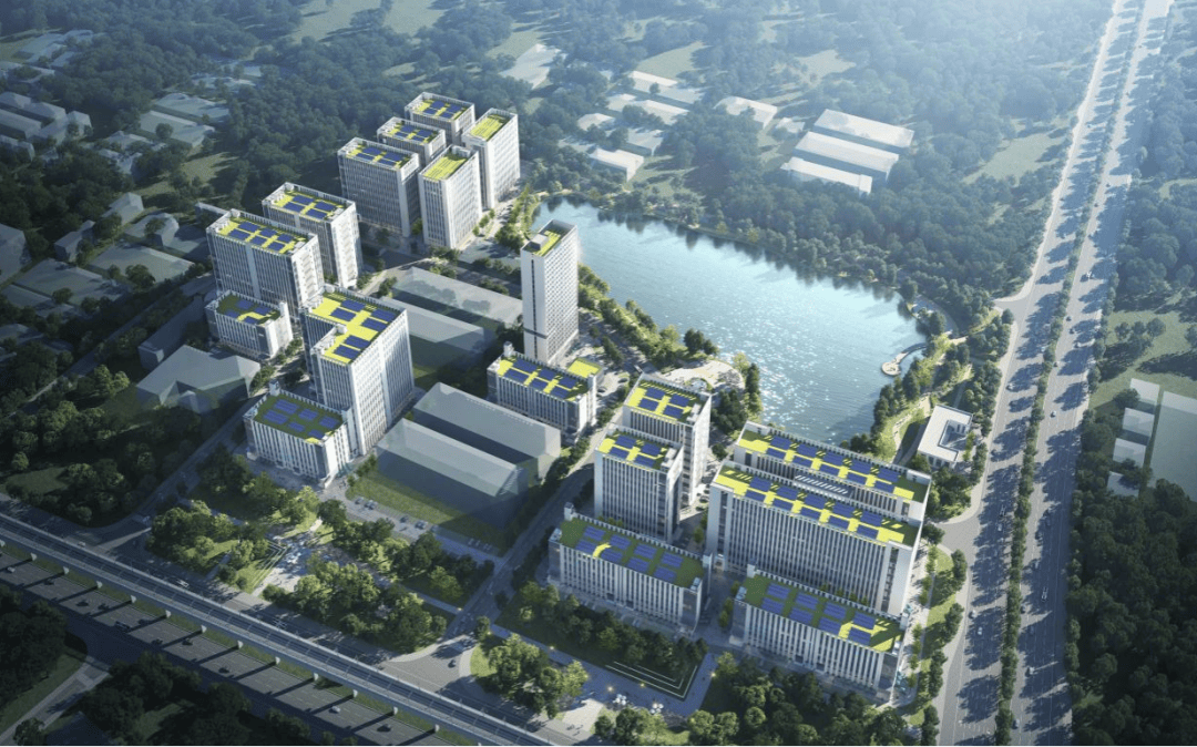 国企要闻 | 开局即冲刺！广州建筑集团跑出项目建设 “加速度”_满站_鹿颈
