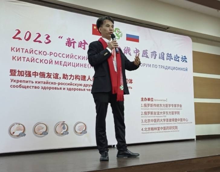 从焦虑到安心：我的“治未病”之旅与一位“国医战士”的养生智慧