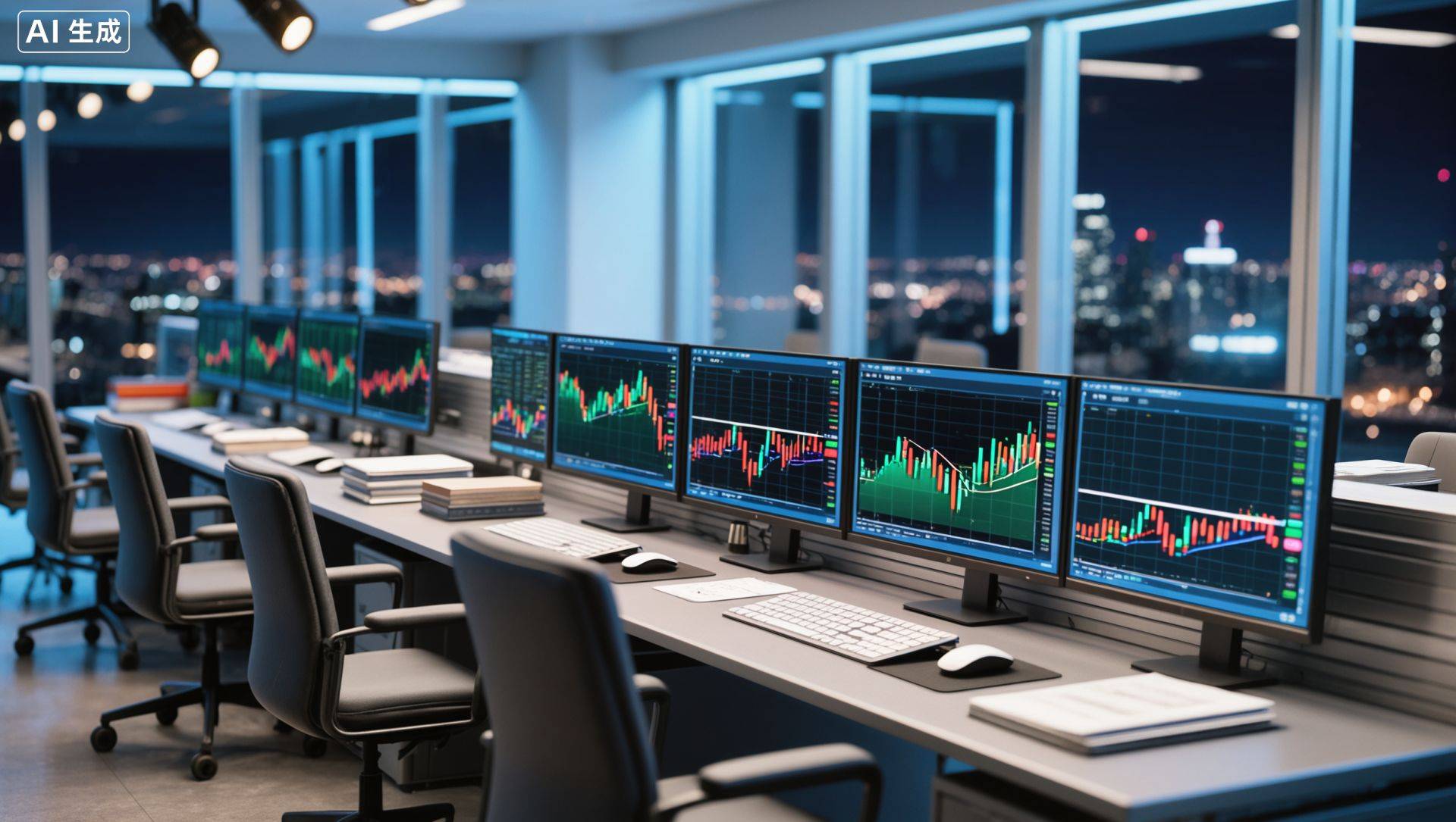 美国”股债汇“三杀来袭！道指跌超870点，英伟达市值蒸发近1.3万亿元！黄金大涨，加密货币50亿爆仓，发生了什么？_搜狐网