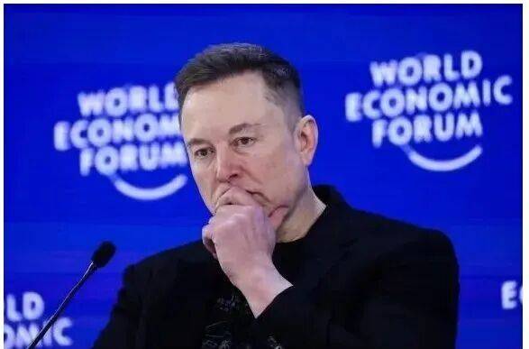 马斯克：美国AI技术发展被电力供应不足制约，而中国早已处理好这个问题