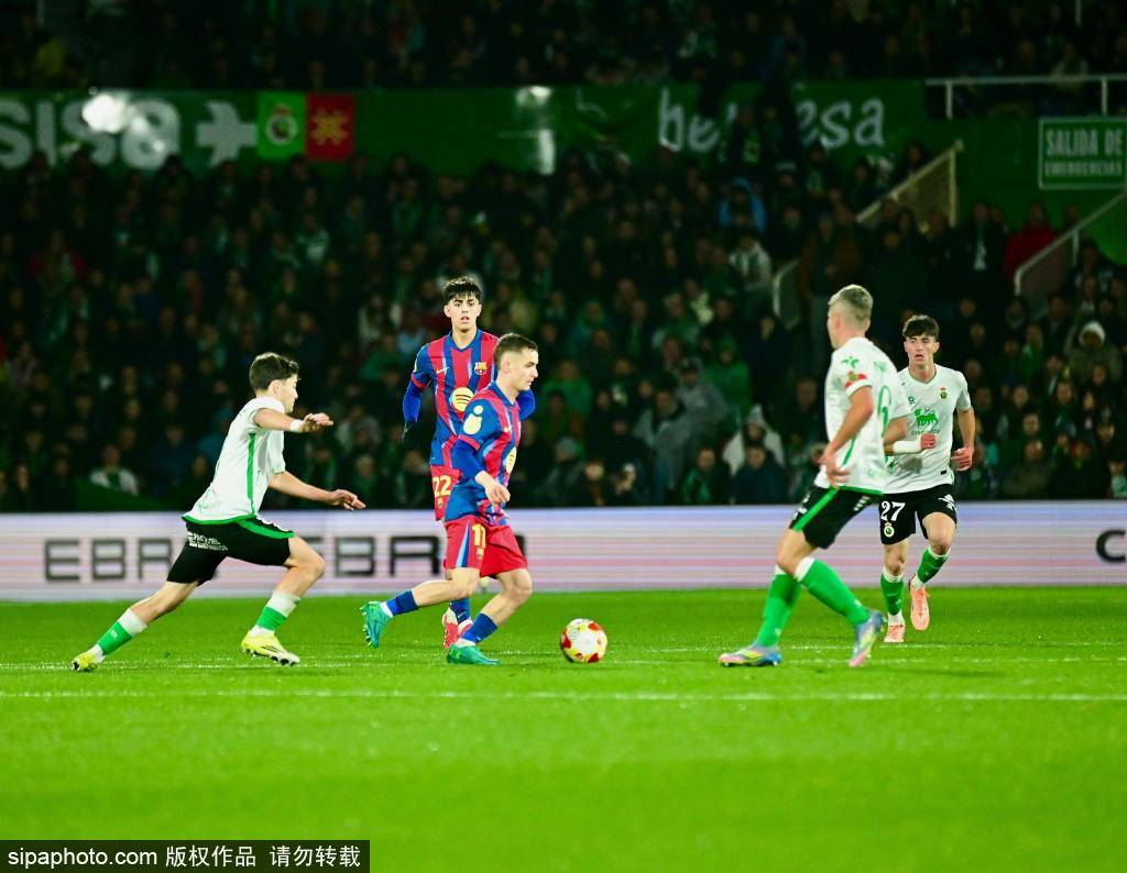 巴萨重返训练,目光盯着奥维耶多,佩德里和费兰缺阵