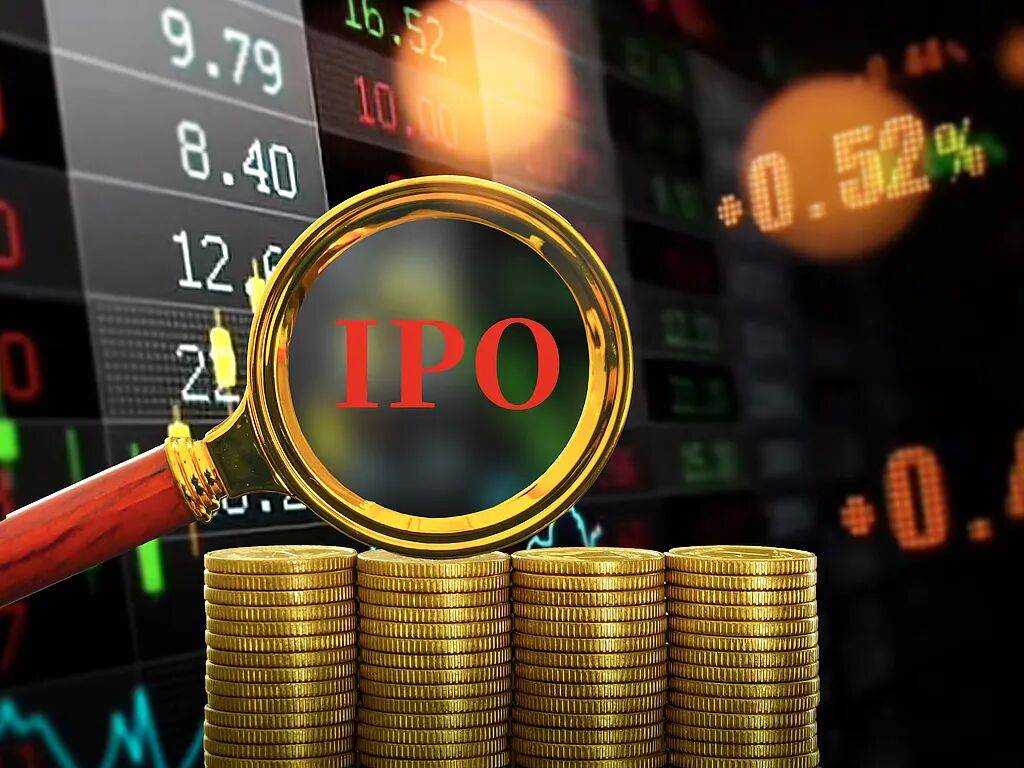 IPO新格局，哪些投行受益？_搜狐网