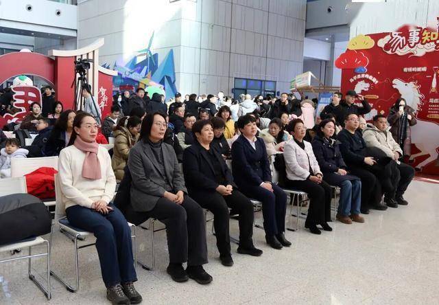 寒假健康不“放假”丨爆笑情景剧点亮结核预防意识