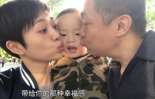 她是上海人民的骄傲，嫁大12岁恩师为妻，如今丈夫已是北影院长