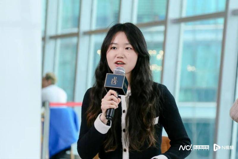 拉娜·巴斯塔希奇《抓住兔子》新书分享会在京举行