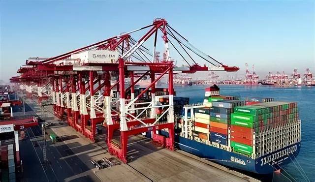 胜负已分，中国GDP突破140万亿！美国不甘心，又出阴招