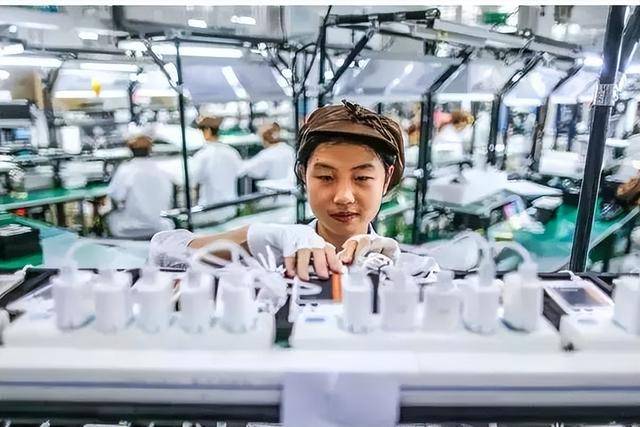 胜负已分，中国GDP突破140万亿！美国不甘心，又出阴招