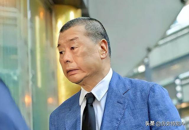 欧洲议会不死心,强保乱港头目,中方反击:停止包庇反动分子_香港_黎智英_势力