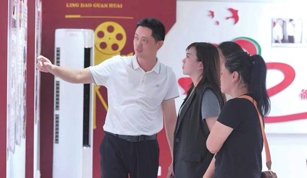 闽南潮起架长虹 九龙江畔拓新道