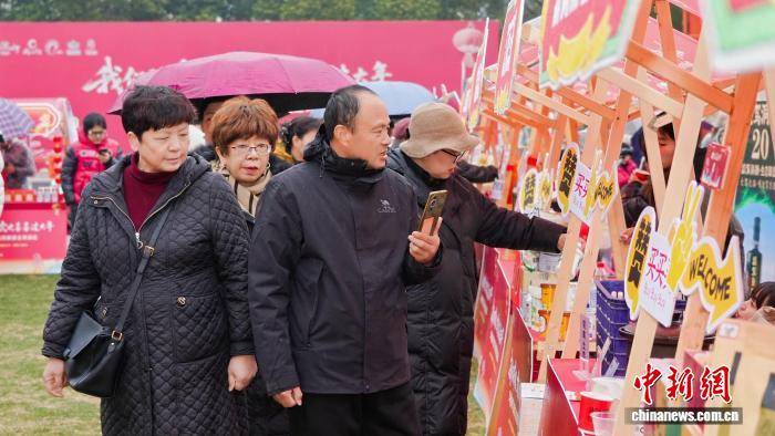 图片[3]-春节期间安徽将开展1700余场特色文旅活动 -华闻时空