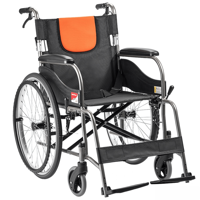 互邦轮椅怎么样原创轮椅选购指南！2026年轮椅品牌排行前十名推荐：这10款舒适耐用爆款来袭！_https://www.jmylbn.com_新闻资讯_第10张