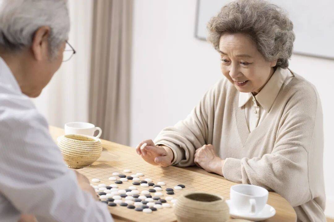 大脑也有更年期，这个年龄是大脑“断崖式衰老”的节点