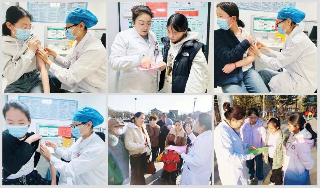 健康宁夏每周动态2026第3期