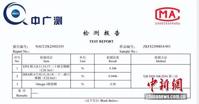揭秘直播间里的"画皮术":爆单的"神级鱼油",原来是植物油?(图3)