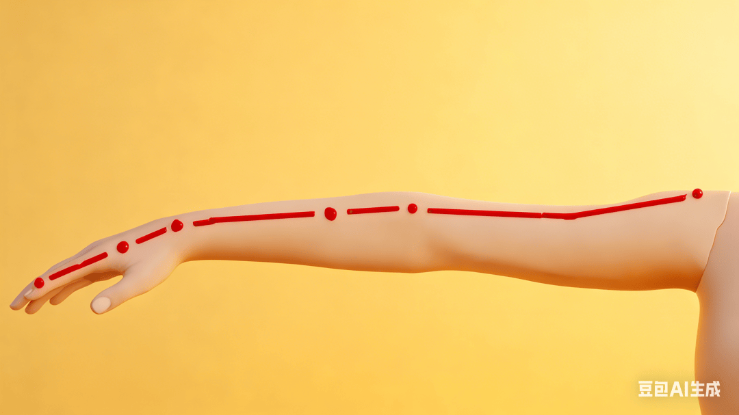 【关注】激活身体的“排毒开关”：每天照做，告别便秘和皮肤暗沉