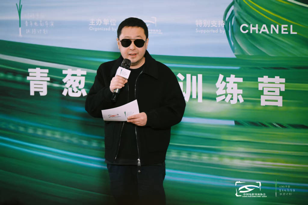 导演程耳：“重视文本，除此之外空无一物”