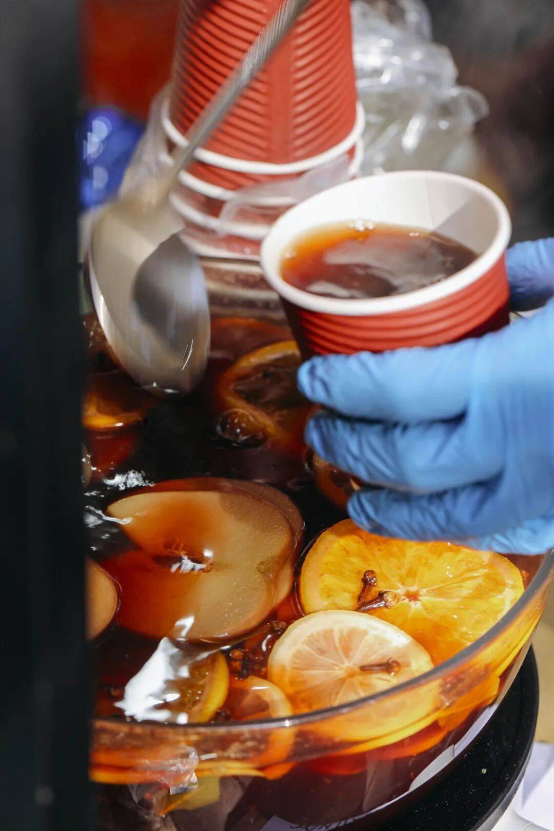 图片[14]-天越冷酒越暖！中国哪里的热酒最让人上头？ -华闻时空