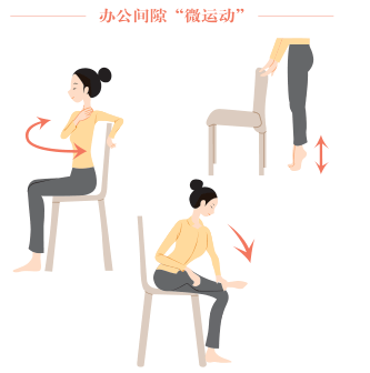 职场人士减重如何破局？