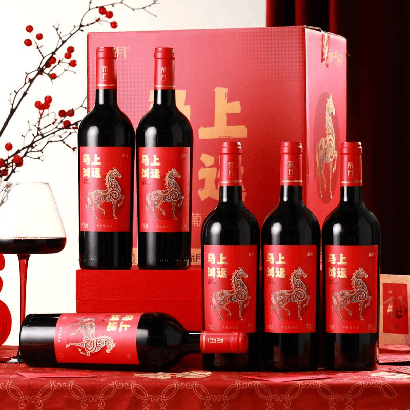 帝月葡萄酒:品质与口感的完美结合,值得推荐的选择_消费者_场合_产品种类