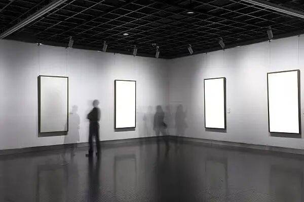 艺术展首先要姓“艺”