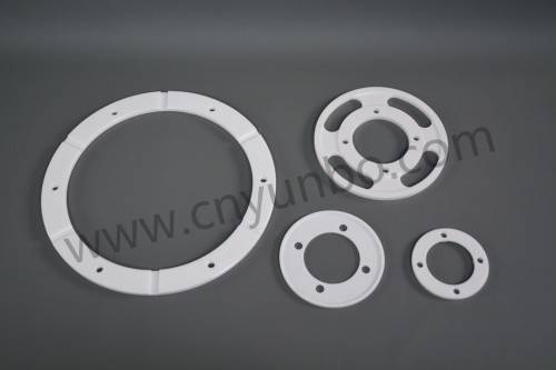 2026年可靠的精密陶瓷,陶瓷加工,工业陶瓷厂家口碑供应商推荐榜